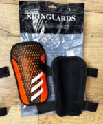 Щитки футбольні SP-Sport, розміри S-L кольори в асортименті