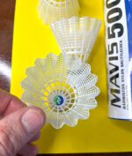 Фішка конус тренувальна, діаметр 20см, кольори в асортименті (ціна за 1 шт. )