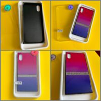 Чехол силиконовый для iPhone 7/8 , цвет - молочный