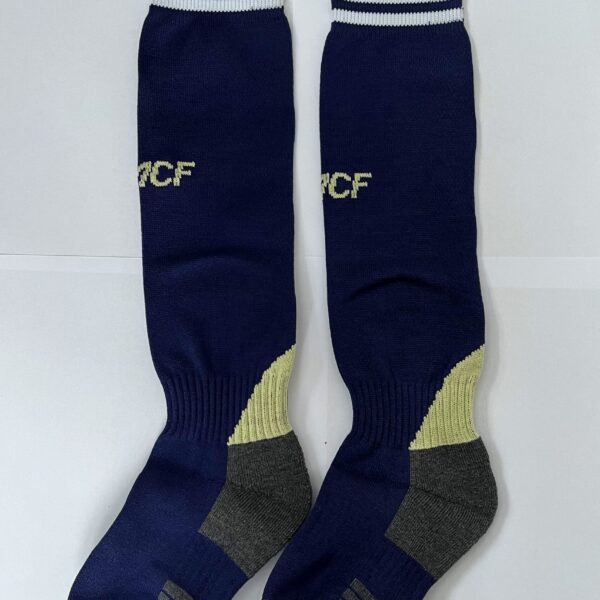 Шапочка для плавания силиконовая для взрослых YINGFA, цвет фиолетово-белый