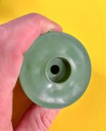 Ножка №1 для искусственной новогодней ёлки (маленькая, 14 см)