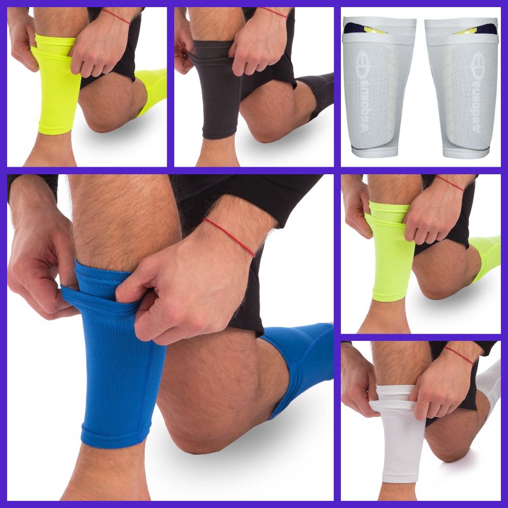 Держатели для щитков,размер L (цвета в ассортименте)