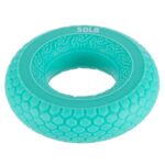 Еспандер кистьовий кільце JELLO навантаження 18-35кг кольору в асортименті