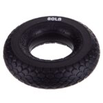 Еспандер кистьовий кільце JELLO навантаження 18-35кг кольору в асортименті