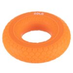 Еспандер кистьовий кільце JELLO навантаження 18-35кг кольору в асортименті