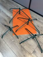 Ножка №1 для искусственной новогодней ёлки (маленькая, 14 см)